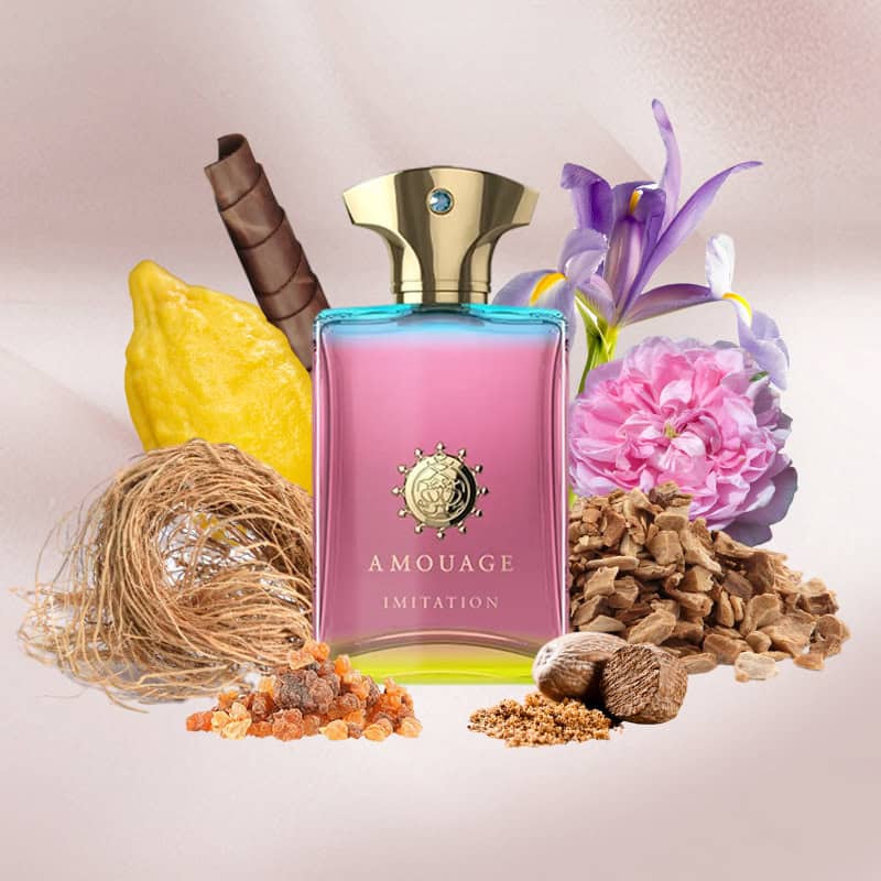 Amouage Imitation 100ml