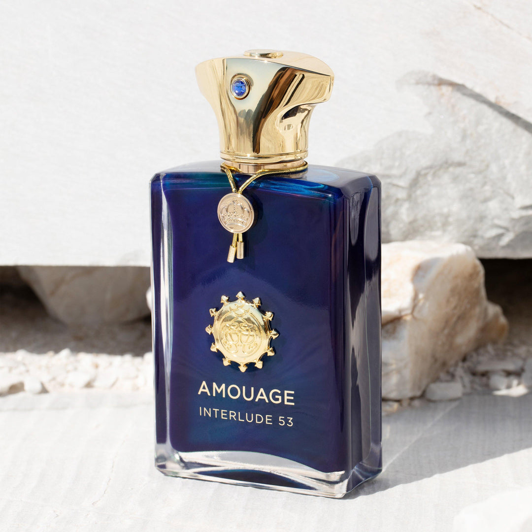 Amouage Interlude 53 Extrait de Parfum 100ml