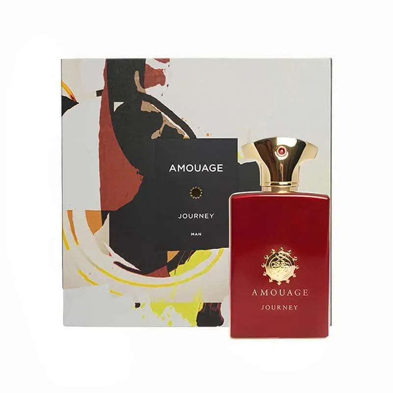 Amouage Journey Man Eau de Parfum 100ml