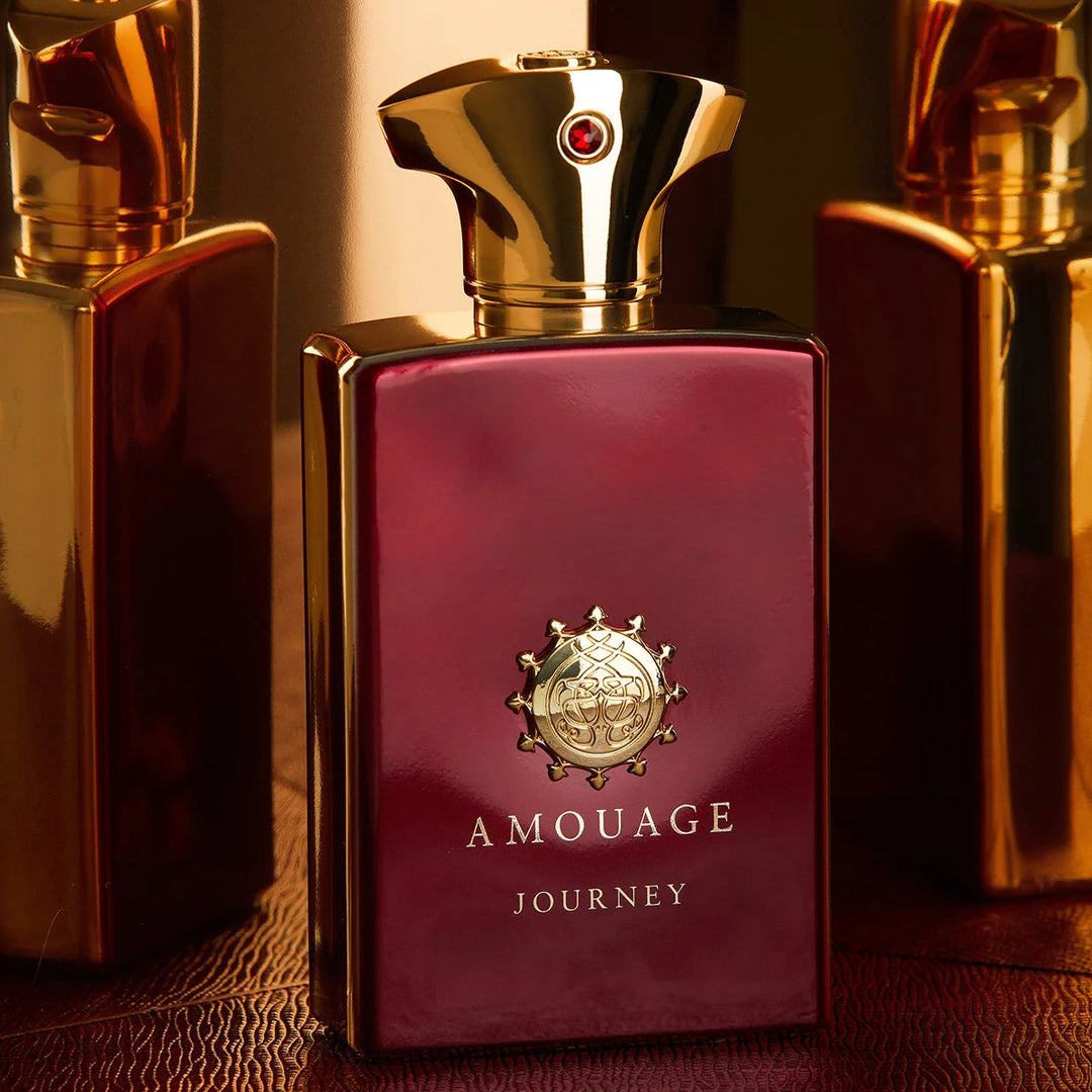 Amouage Journey Man Eau de Parfum 100ml