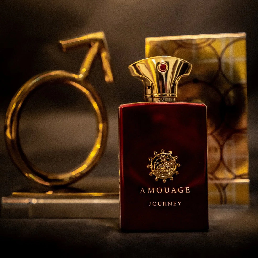 Amouage Journey Man Eau de Parfum 100ml
