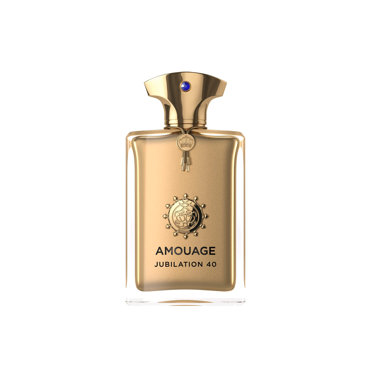 Amouage jubilation 40 man extrait de parfum 100ml
