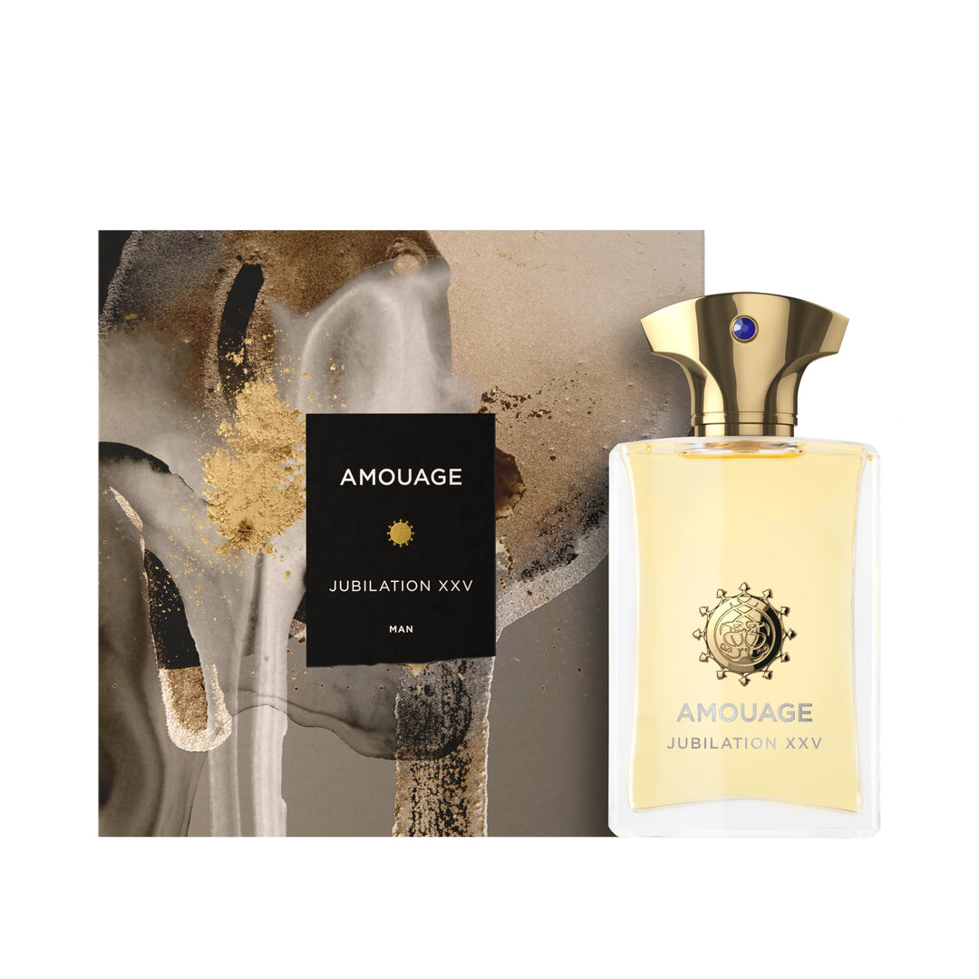 Amouage Jubilation XXV Eau de Parfum 100ml