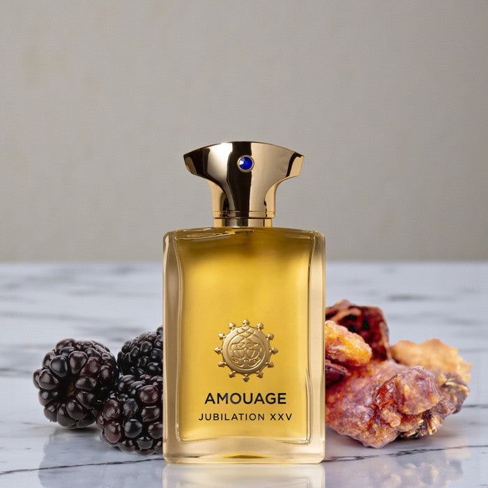 Amouage Jubilation XXV Eau de Parfum 100ml