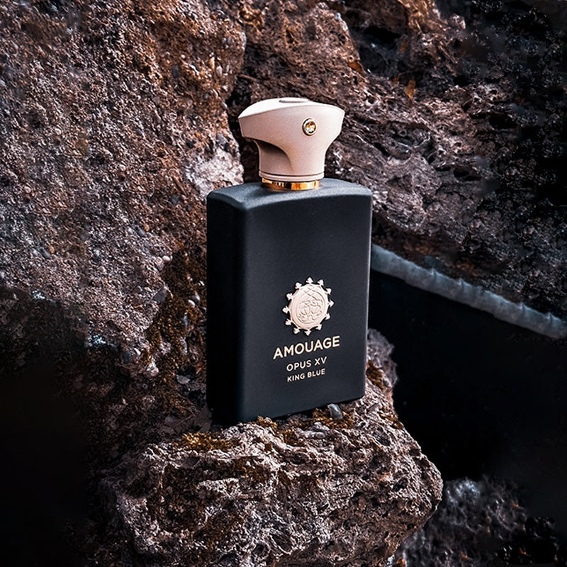 Amouage King Bleu Eau de Parfum 100ml