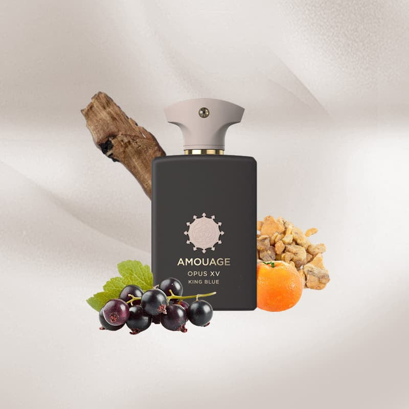 Amouage King Bleu Eau de Parfum 100ml
