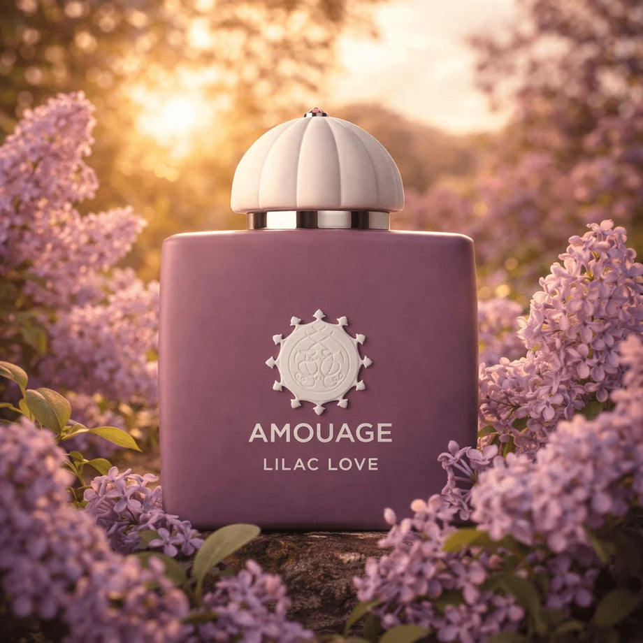 Amouage Lilac Love Eau de Parfum 100ml