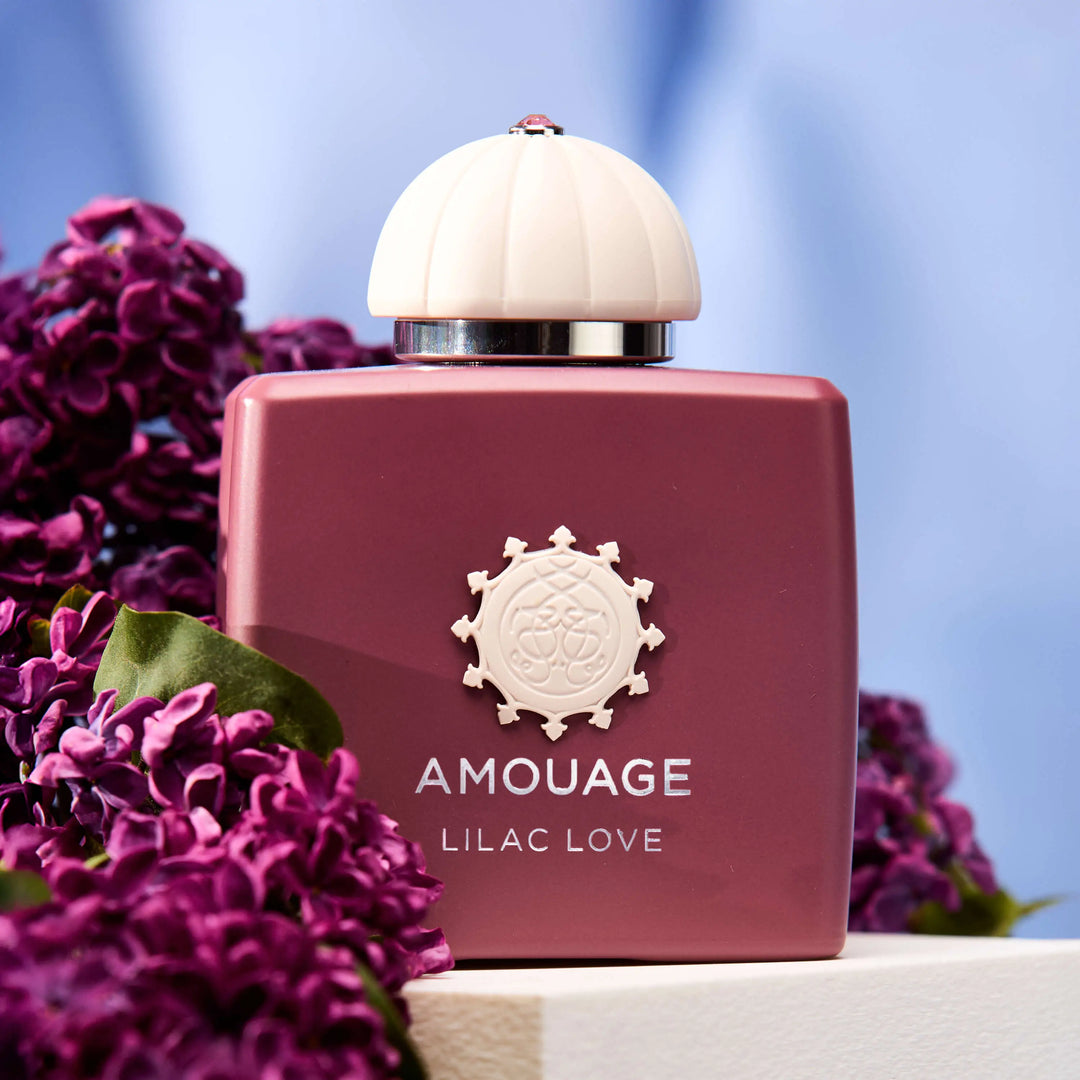Amouage Lilac Love Eau de Parfum 100ml