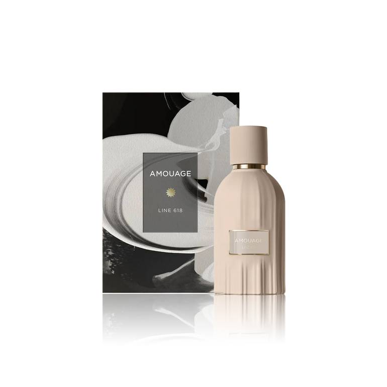 Amouage Line 618 Essence de Parfum 100ml