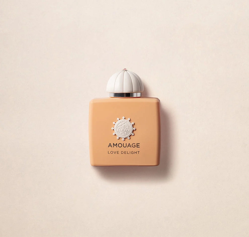 Amouage Love Delight Eau de Parfum 100ml
