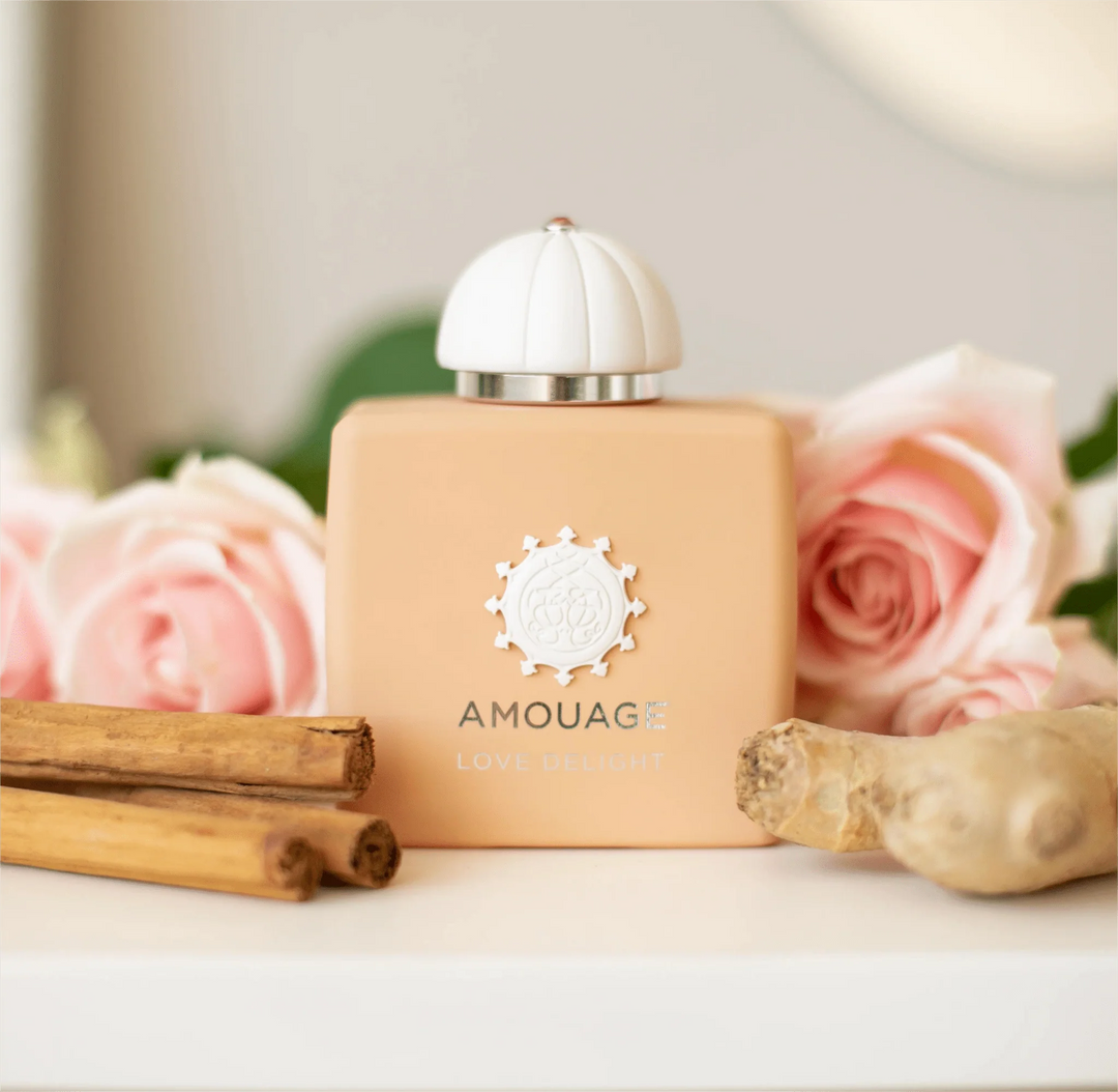 Amouage Love Delight Eau de Parfum 100ml
