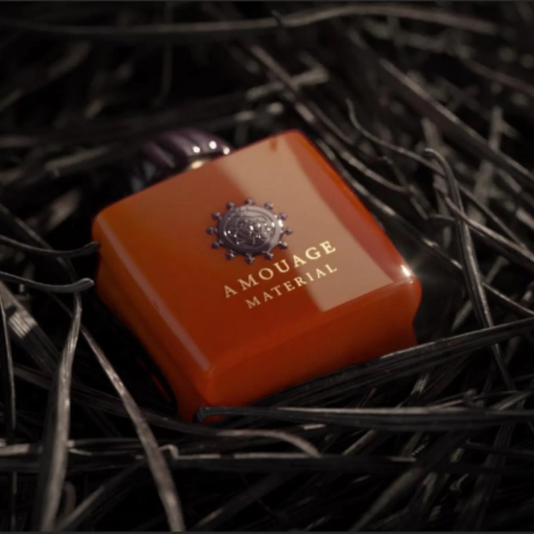 Amouage Material Eau de Parfum 100ml