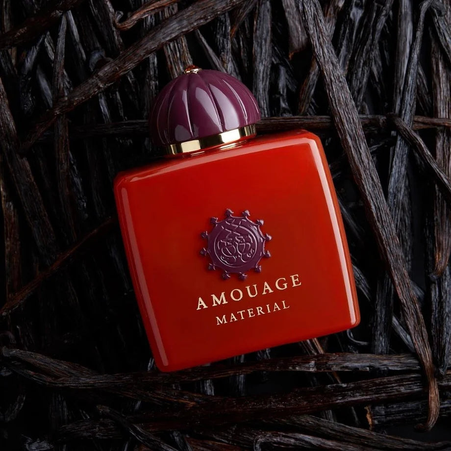 Amouage material eau de parfum 100ml