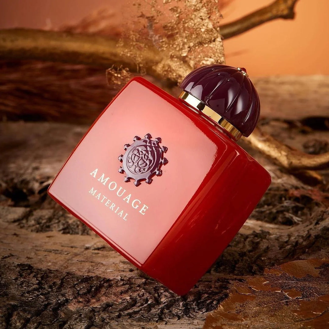 Amouage Material Eau de Parfum 100ml