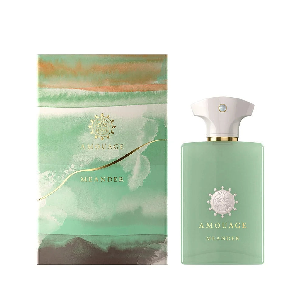 Amouage Meander Eau de Parfum 100ml