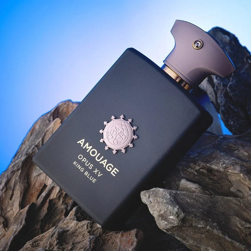 Amouage King Bleu Eau de Parfum 100ml