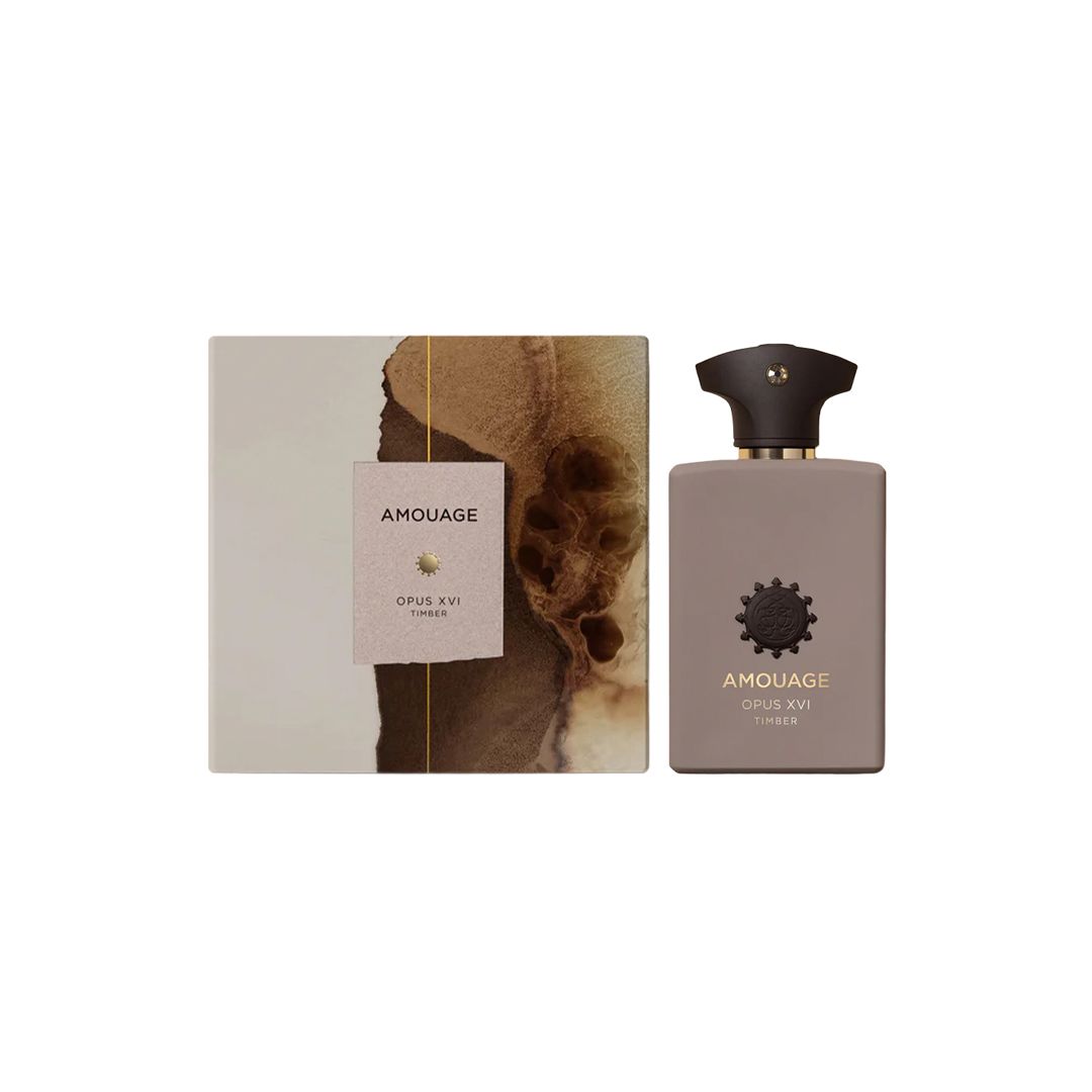 Amouage Timber Eau de Parfum 100ml for Men