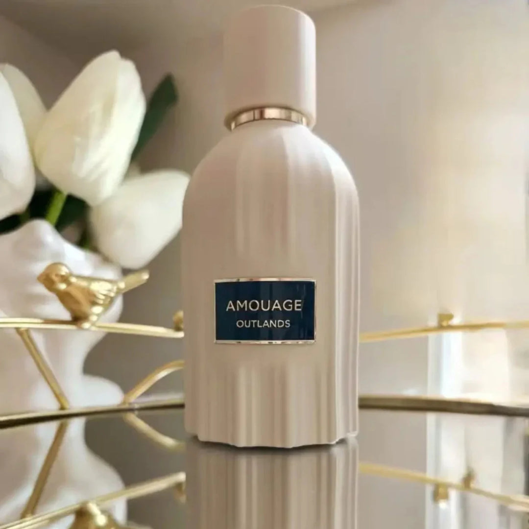 Amouage Outlands Essence de Parfum 100ml