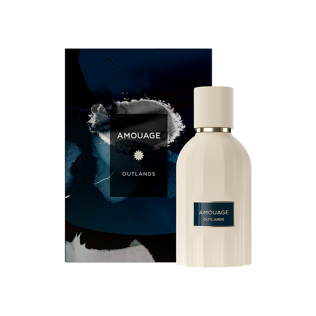 Amouage outlands essence de parfum 100ml