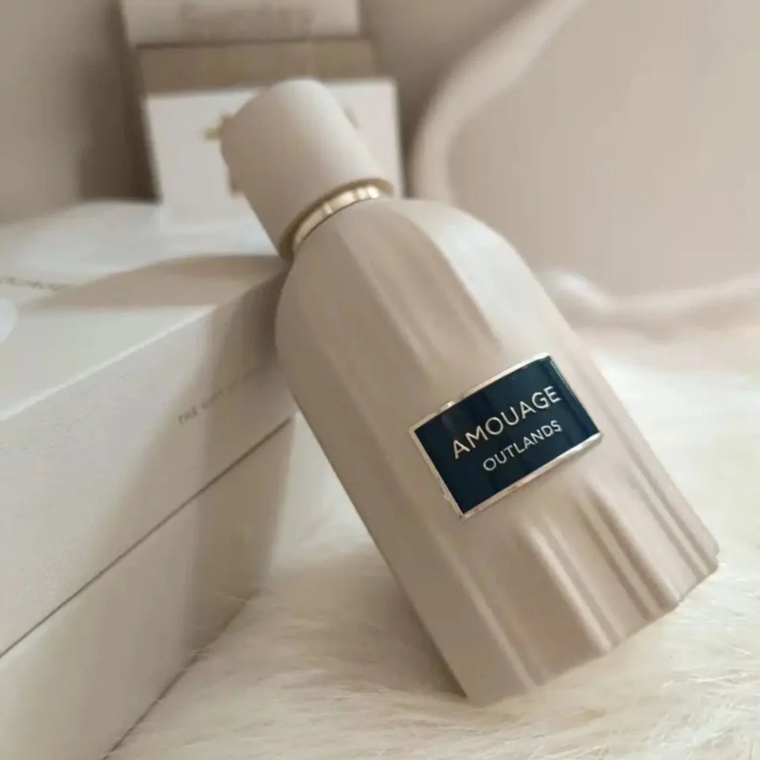 Amouage Outlands Essence de Parfum 100ml