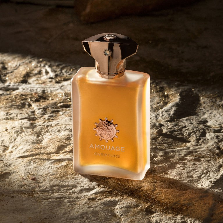 Amouage Overture Man Eau de Parfum 100ml
