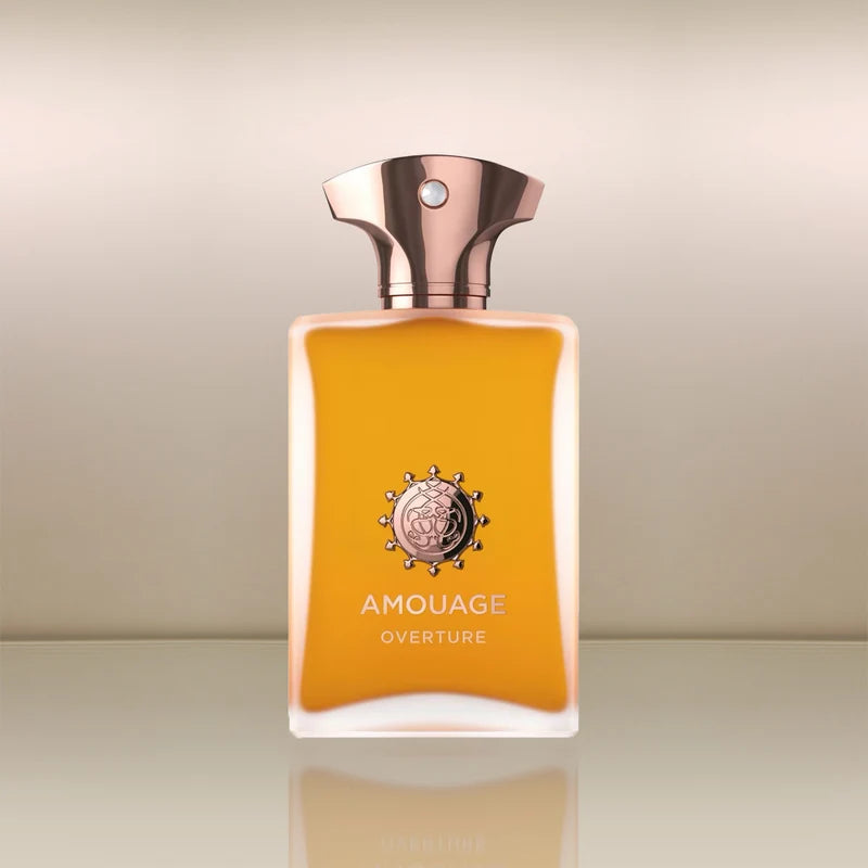 Amouage Overture Man Eau de Parfum 100ml