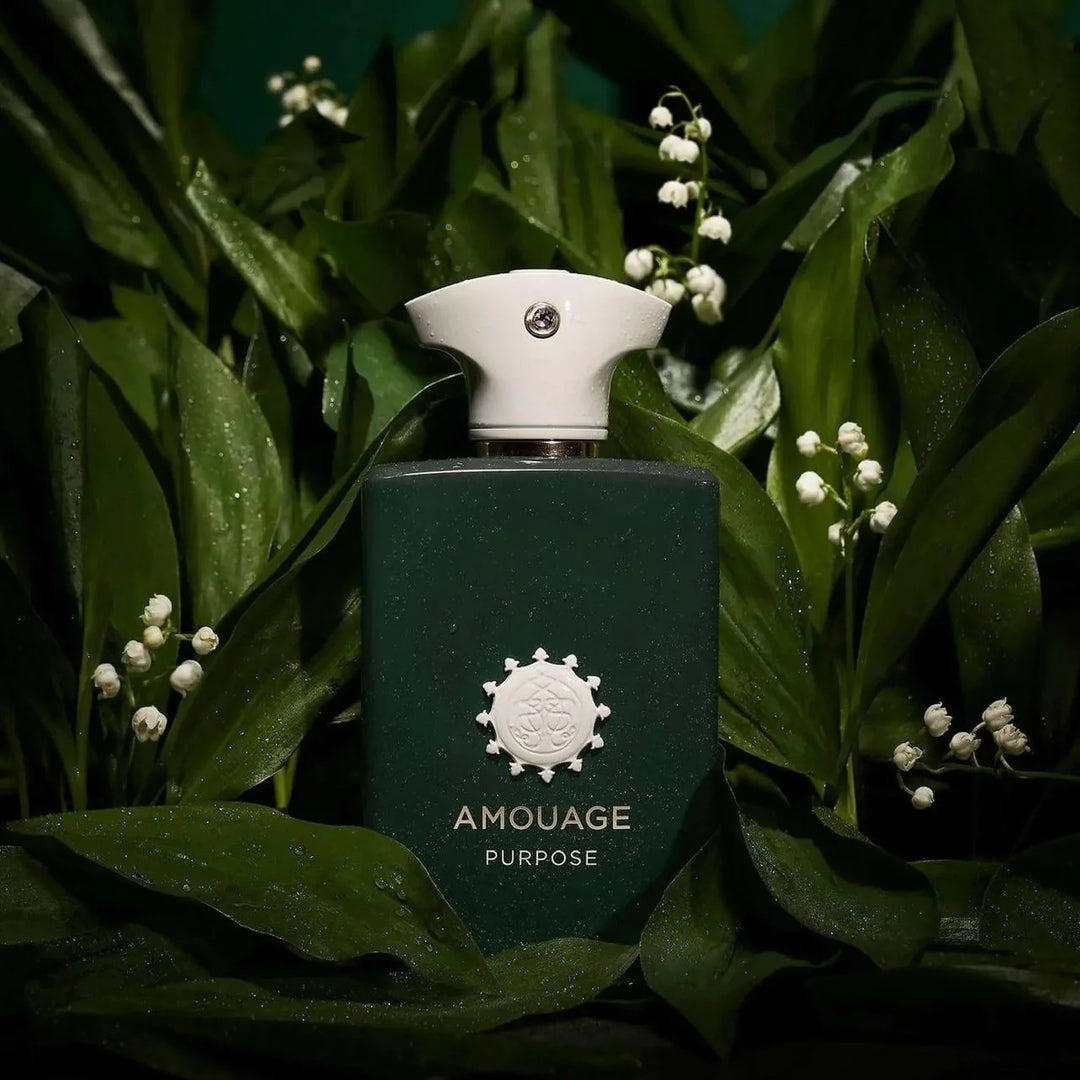 Amouage Purpose Eau de Parfum 100ml