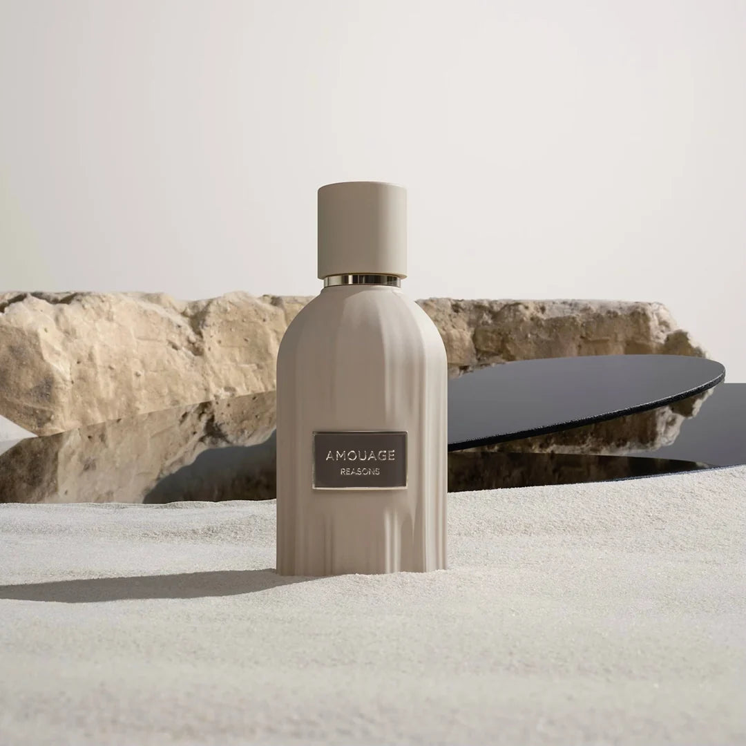 Amouage Reasons Essence  de Parfum 100ml