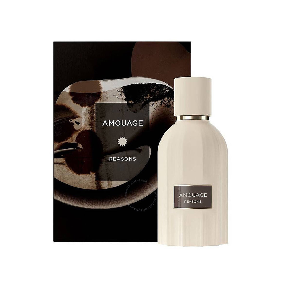 Amouage Reasons Essence  de Parfum 100ml