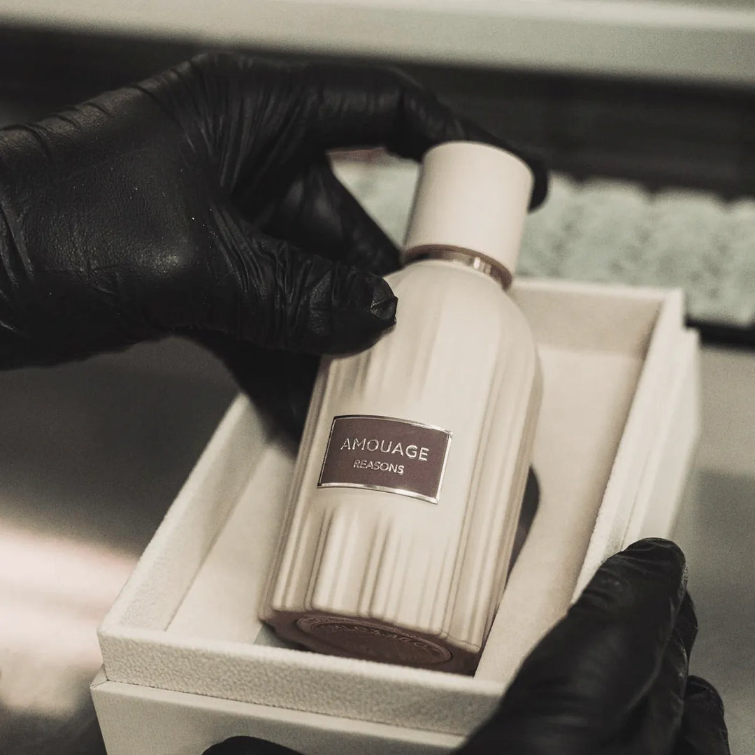 Amouage Reasons Essence  de Parfum 100ml