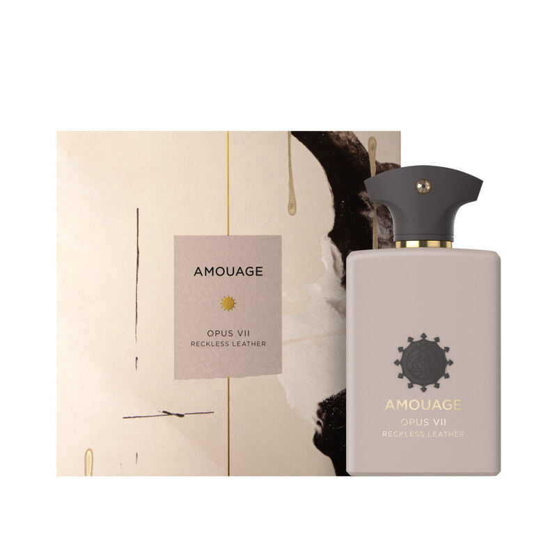 Amouage Reckless Leather Eau de Parfum 100ml