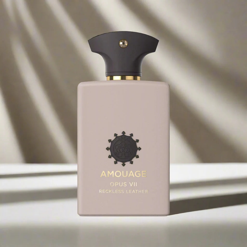 Amouage Reckless Leather Eau de Parfum 100ml