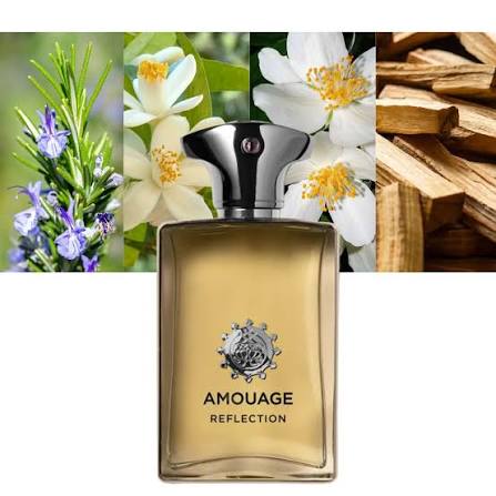 Amouage Reflection Man Eau de Parfum 100ml