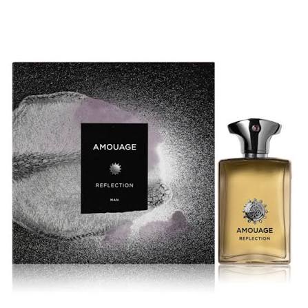 Amouage reflection man eau de parfum 100ml