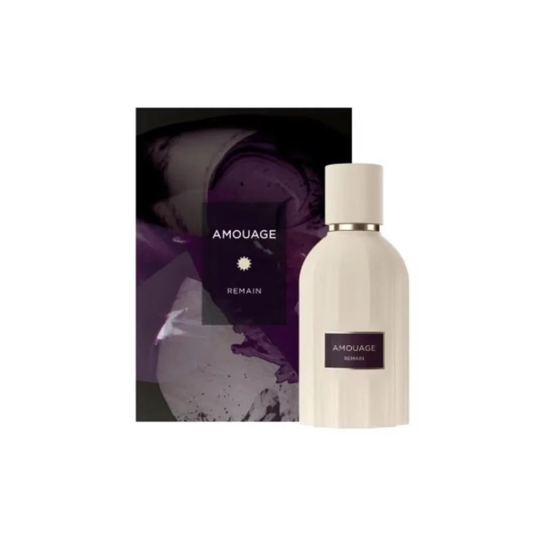 Amouage remain eau de parfum 100ml