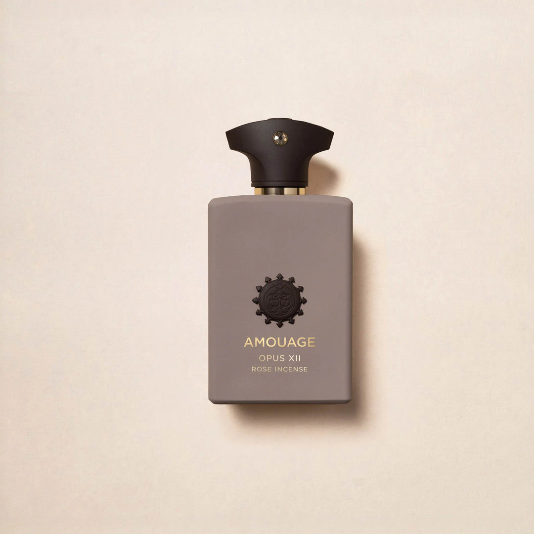 Amouage Rose Incense Eau de Parfum 100ml
