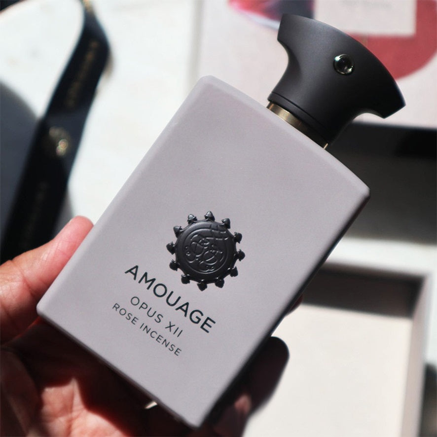 Amouage Rose Incense Eau de Parfum 100ml