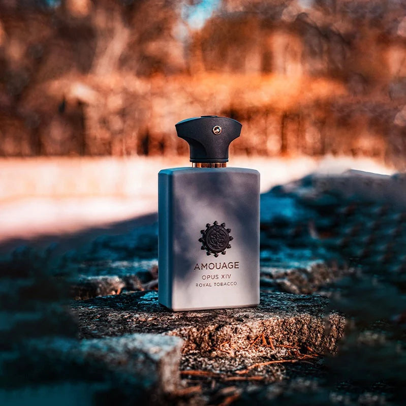 Amouage Royal Tobacco Eau de Parfum 100ml