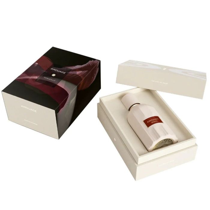 Amouage Sequence Eau de Parfum 100ml