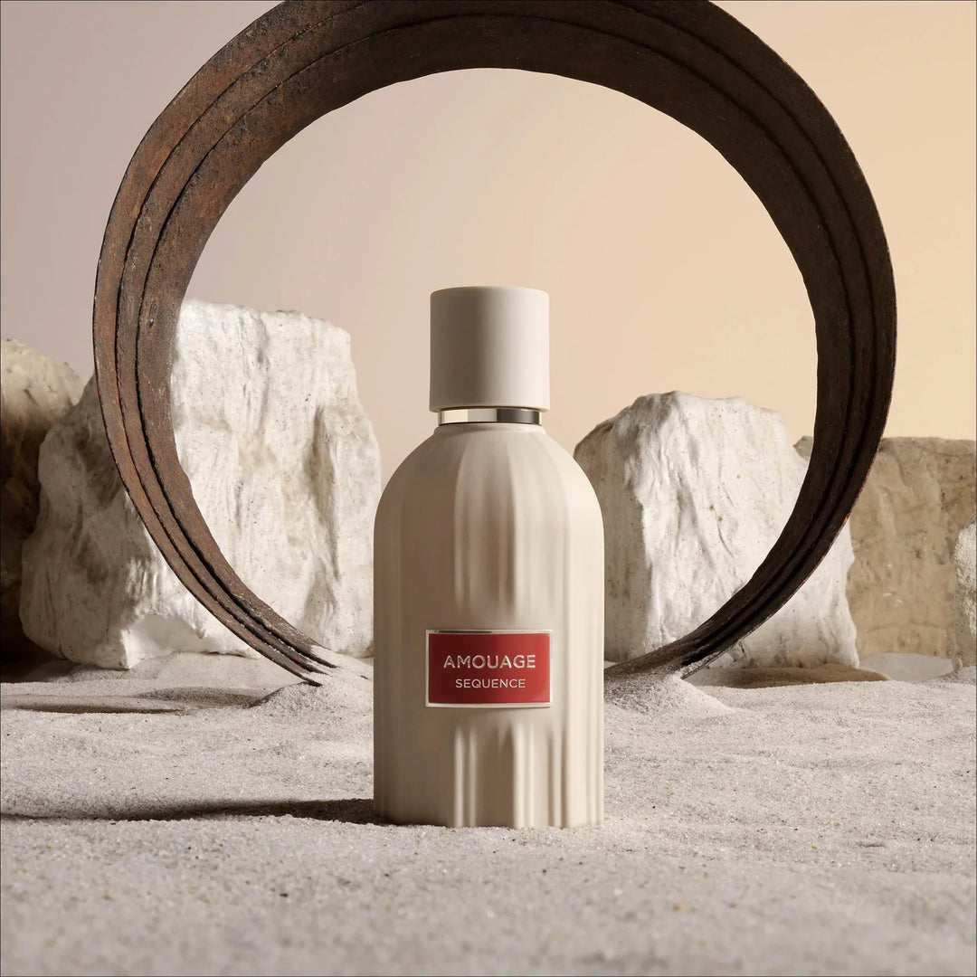 Amouage Sequence Eau de Parfum 100ml