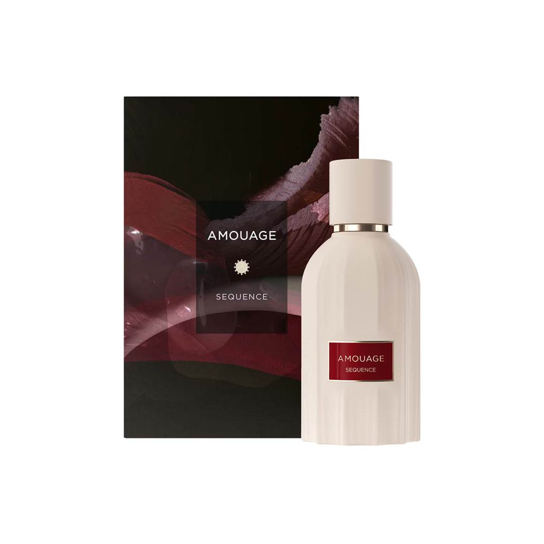 Amouage Sequence Eau de Parfum 100ml