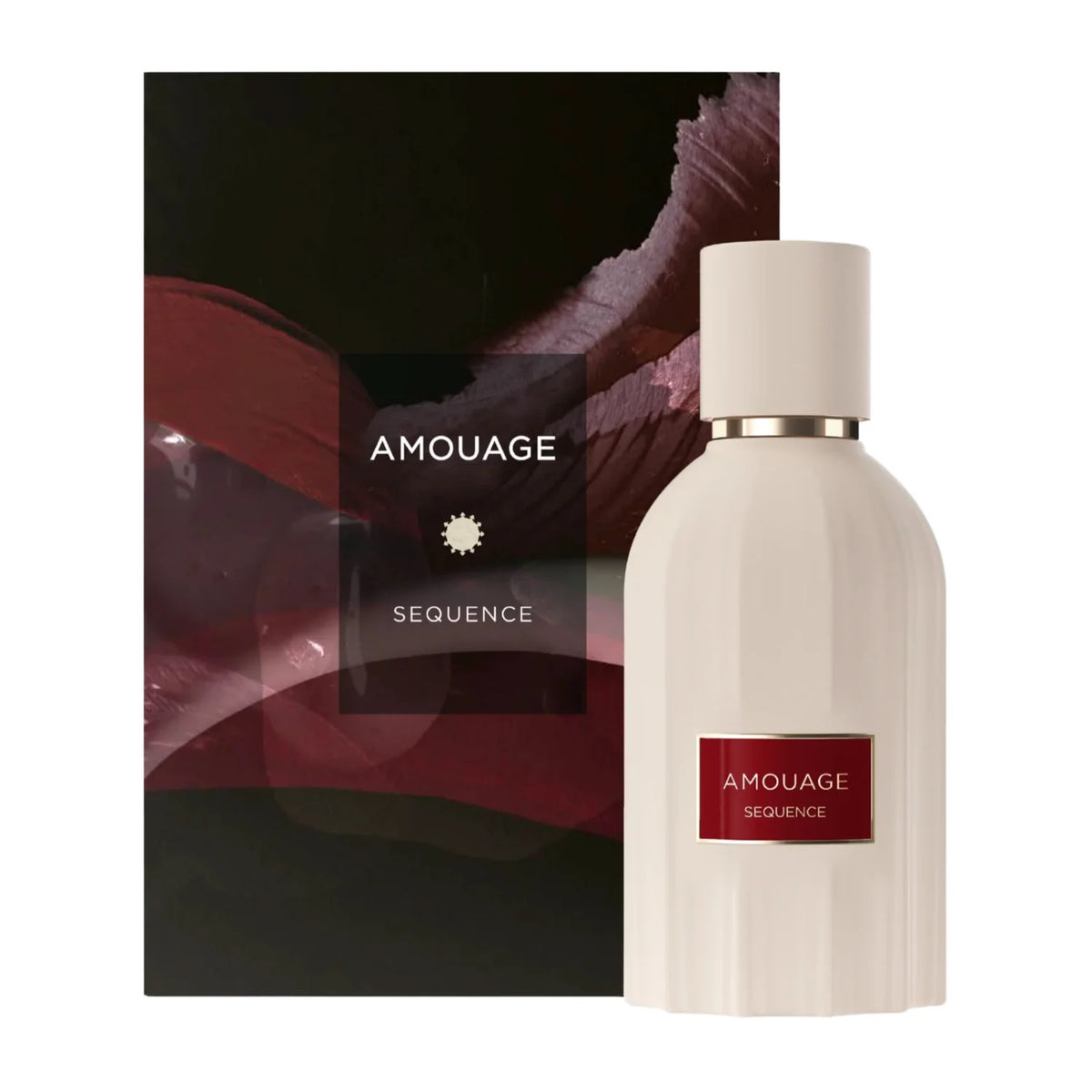 Amouage sequence eau de parfum 100ml