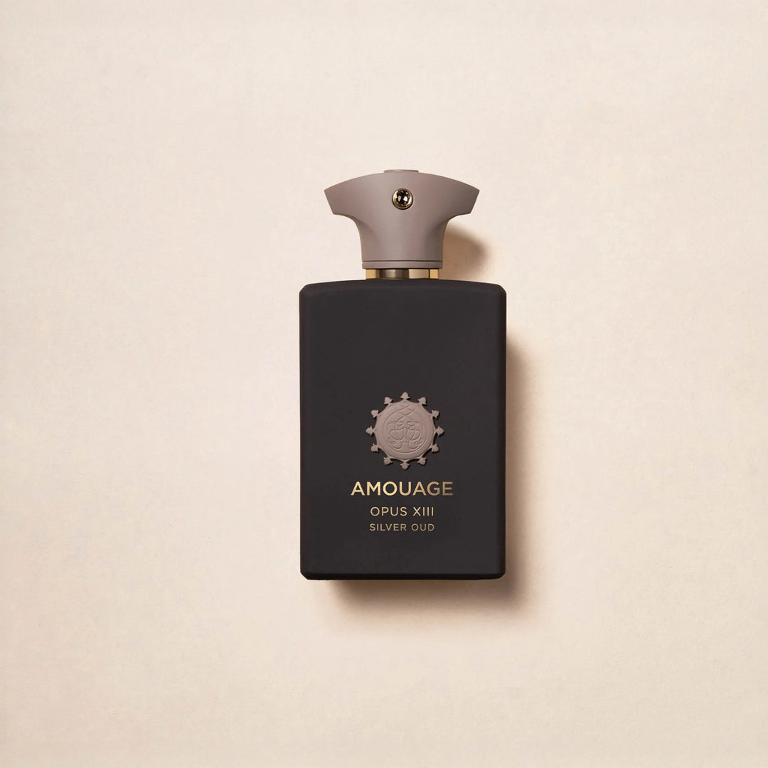 Amouage Silver Oud Eau de Parfum 100ml