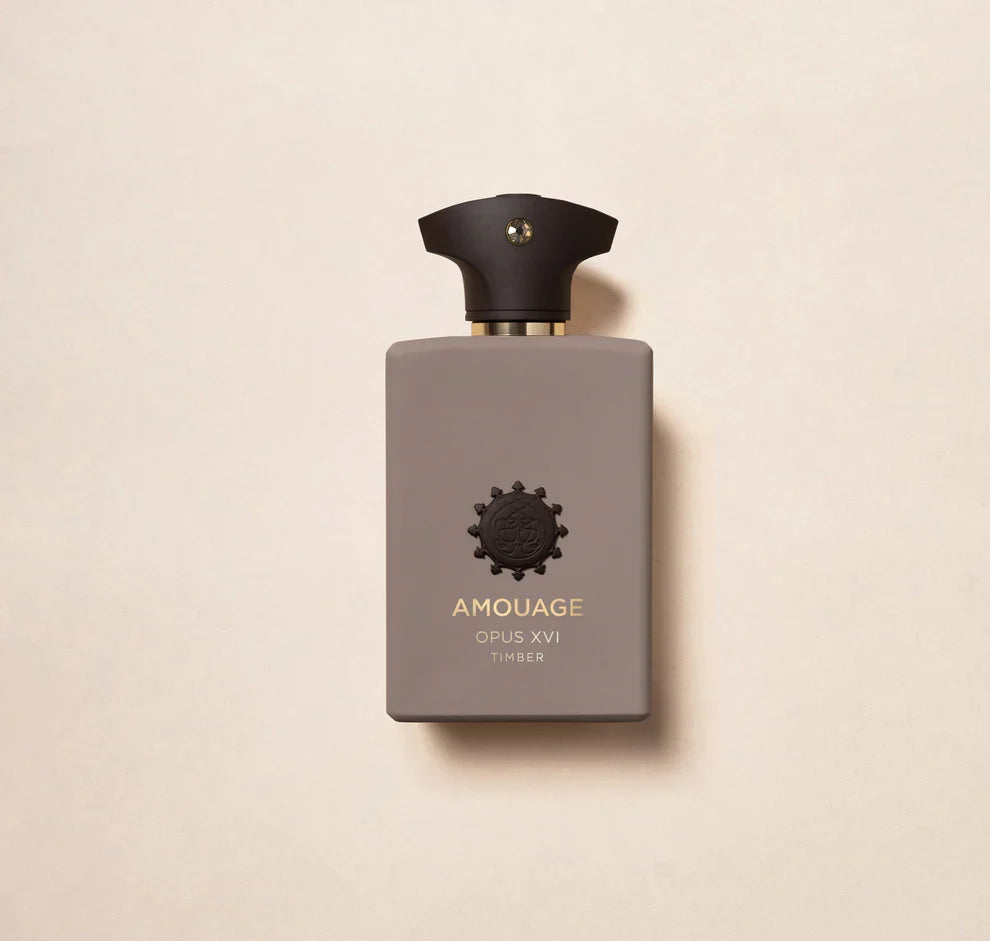 Amouage Timber Eau de Parfum 100ml for Men