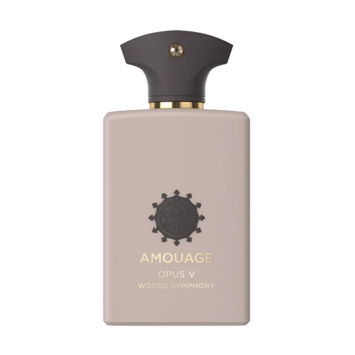 Amouage Opus V Woods Symphony Eau de Parfum 100ml