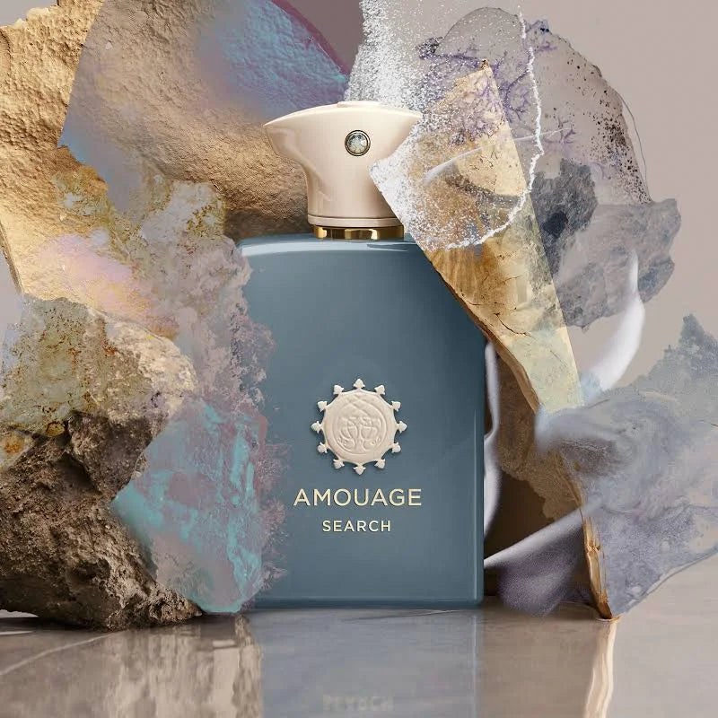 Amouge search edp 100ml 2