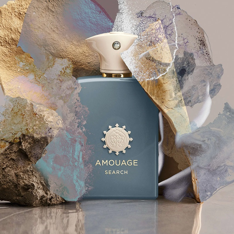 Amouage Search Eau de Parfum 100ml