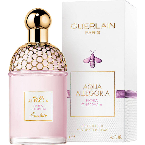 Guerlain Aqua Allegoria Flora Cherrysia Eau de Toilette 125ml