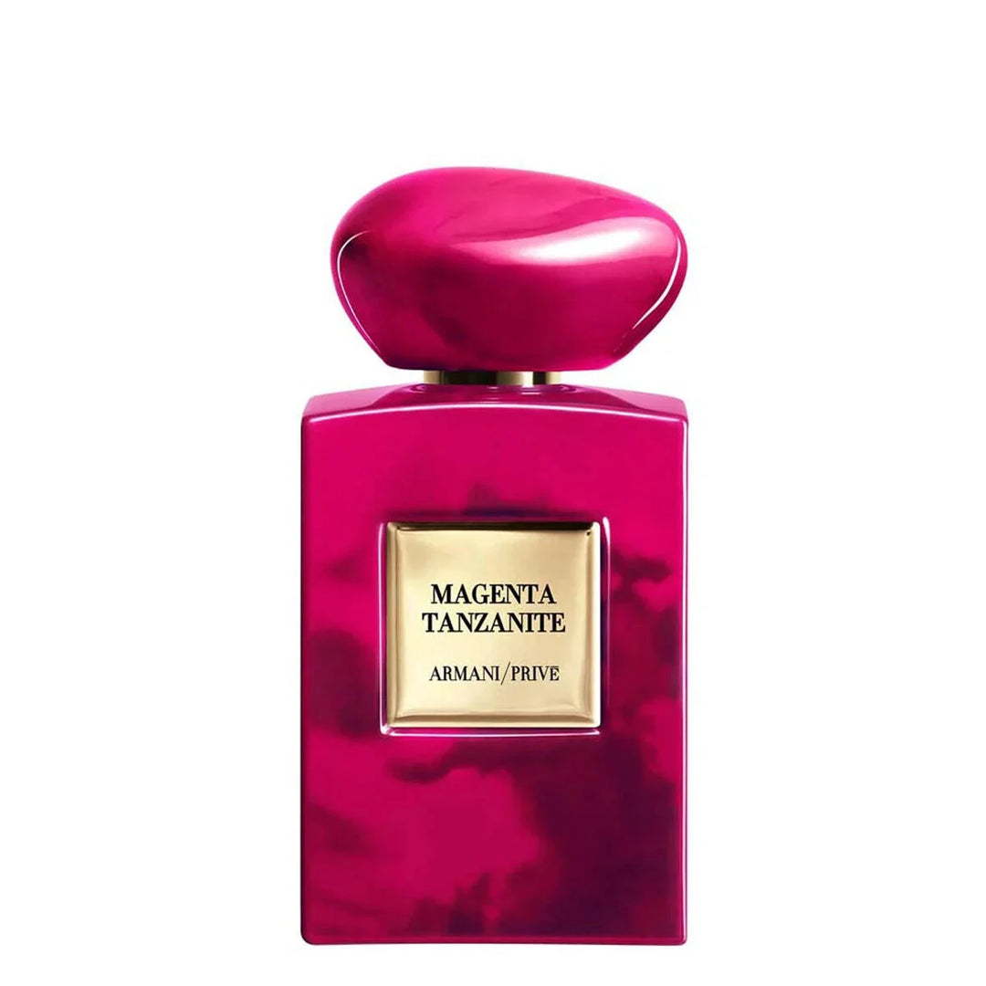 Giorgio Armani Privé Magenta Tanzanite 100ml Eau de Parfum