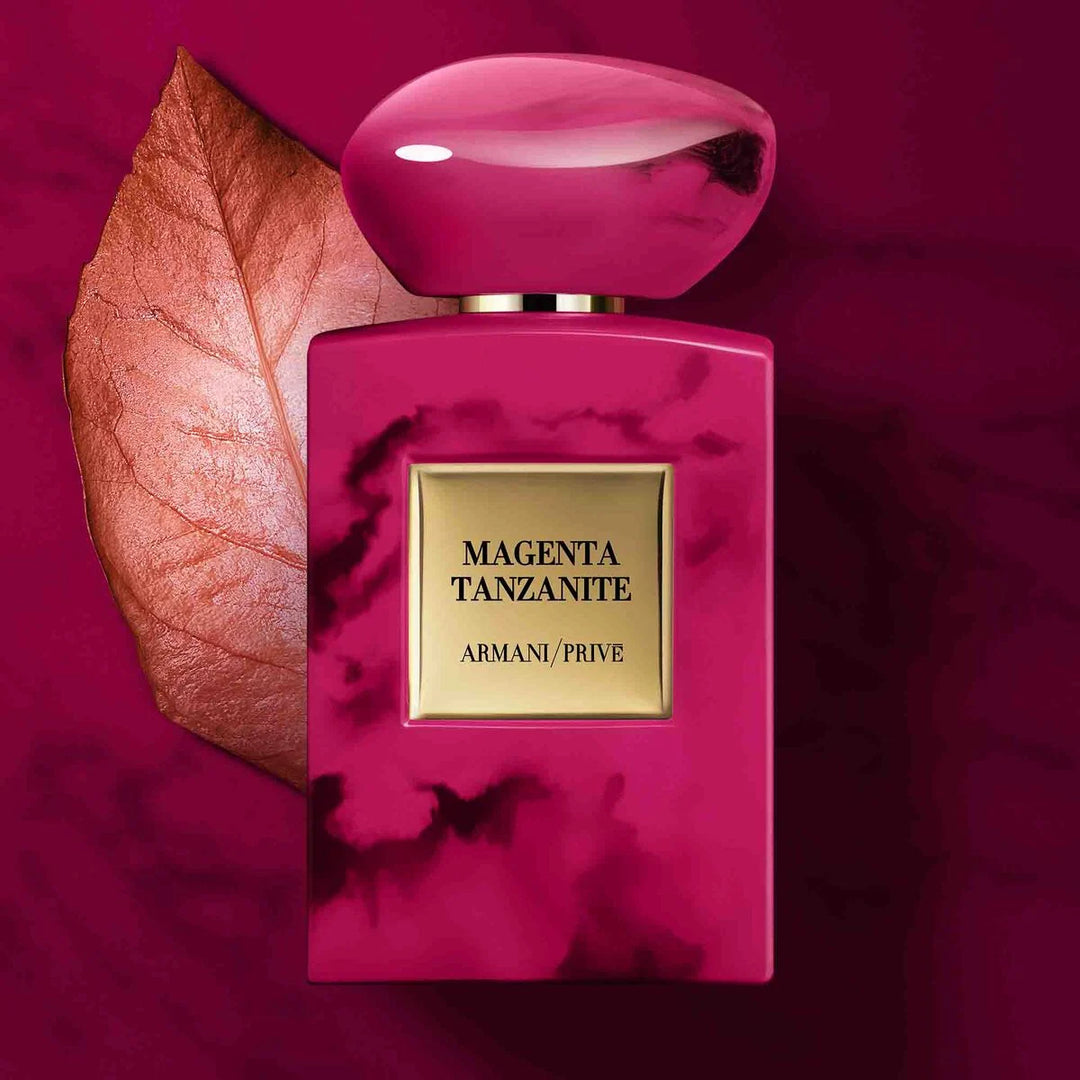 Giorgio Armani Privé Magenta Tanzanite 100ml Eau de Parfum